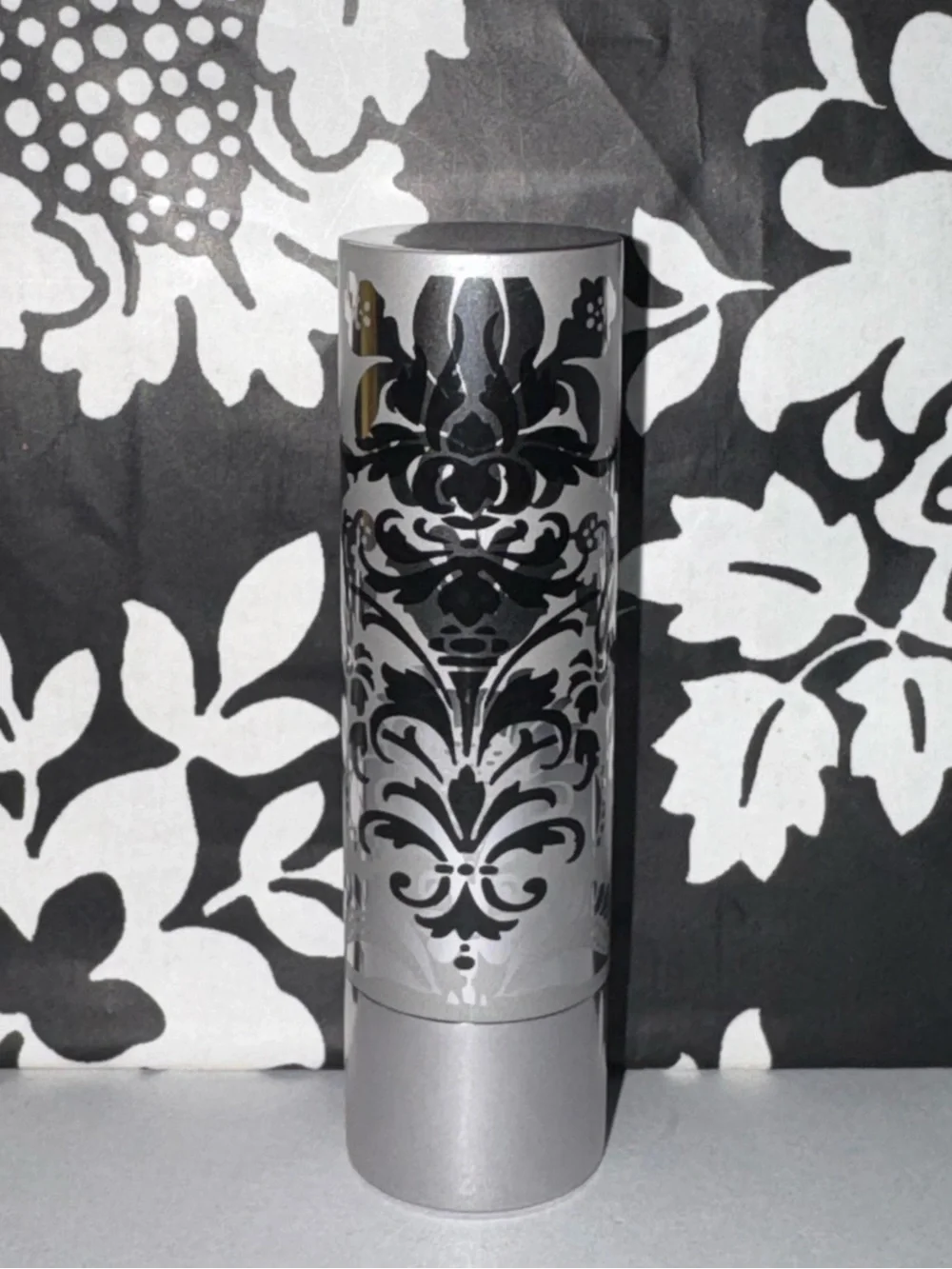 MAC Treasured Lipstick-Baroque Boudoir